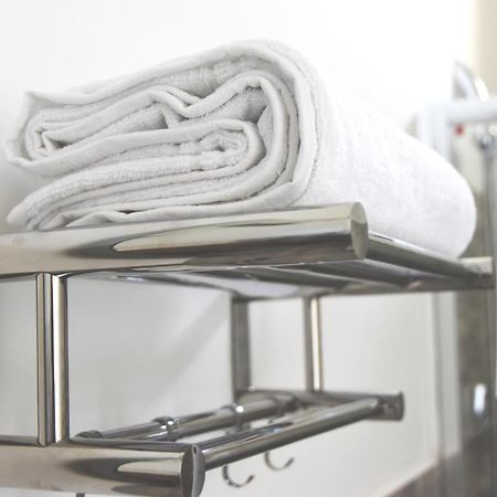 B&B Il Tirreno Cipollina Экстерьер фото