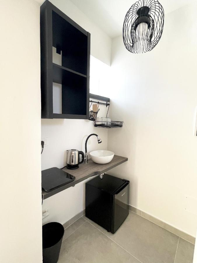 B&B Il Tirreno Cipollina Экстерьер фото